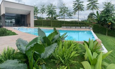🌿 RENTA O VENTA – CASA DE LUJO EN CONDOMINIO, COMBIA - PEREIRA