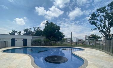 CASA CONDOMINIO MANANTIAL DE LAS MERCEDES