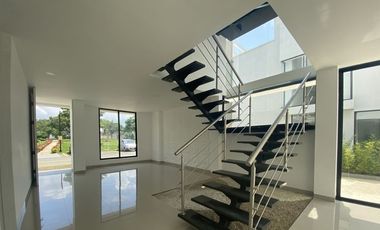 CASA CONDOMINIO MANANTIAL DE LAS MERCEDES