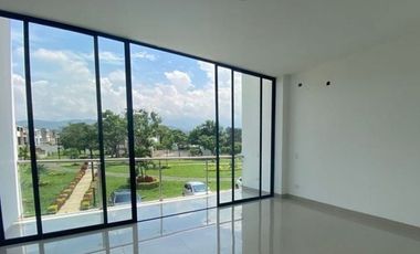 CASA CONDOMINIO MANANTIAL DE LAS MERCEDES