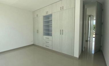 CASA CONDOMINIO MANANTIAL DE LAS MERCEDES