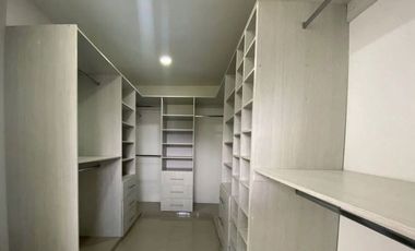 CASA CONDOMINIO MANANTIAL DE LAS MERCEDES