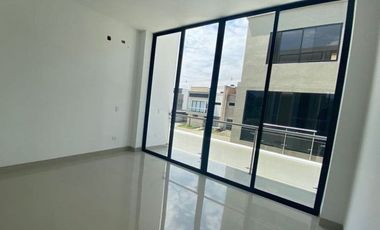 CASA CONDOMINIO MANANTIAL DE LAS MERCEDES