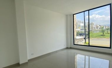 CASA CONDOMINIO MANANTIAL DE LAS MERCEDES