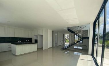 CASA CONDOMINIO MANANTIAL DE LAS MERCEDES