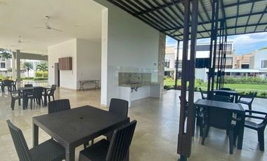 CASA CONDOMINIO MANANTIAL DE LAS MERCEDES
