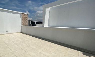 CASA CONDOMINIO MANANTIAL DE LAS MERCEDES