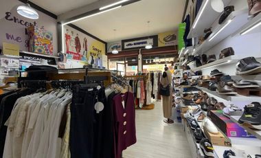 Negocio en venta en el centro de Loja