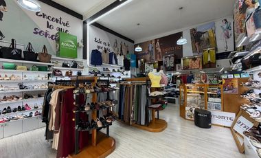 Negocio en venta en el centro de Loja