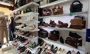 Negocio en venta en el centro de Loja