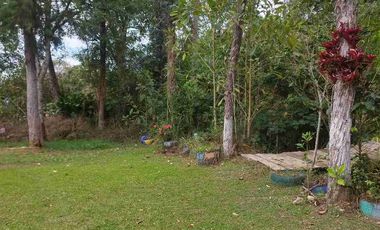 SE VENDE HERMOSA FINCA EN FUSAGASUGA VEREDA EL GUAVIO