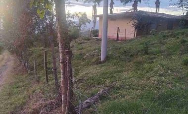 SE VENDE HERMOSA FINCA EN FUSAGASUGA VEREDA EL GUAVIO