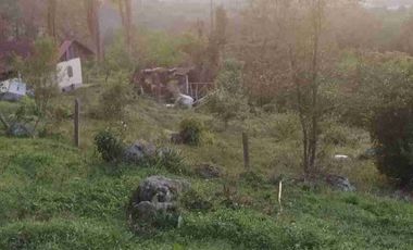 SE VENDE HERMOSA FINCA EN FUSAGASUGA VEREDA EL GUAVIO