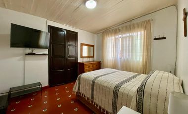 BUNGALOW EN RENTA DE 2 RECAMARAS AMUEBLADO EN SAN FELIPE.