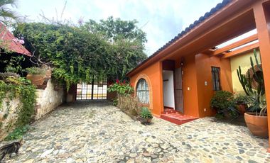 BUNGALOW EN RENTA DE 2 RECAMARAS AMUEBLADO EN SAN FELIPE.