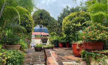 BUNGALOW EN RENTA DE 2 RECAMARAS AMUEBLADO EN SAN FELIPE.