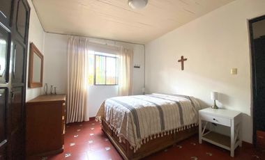 BUNGALOW EN RENTA DE 2 RECAMARAS AMUEBLADO EN SAN FELIPE.