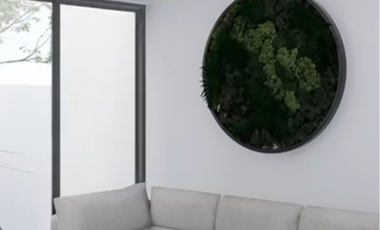 Casa en venta a estrenar , Conkal, Yucatàn