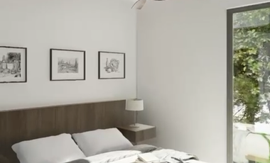 Casa en venta a estrenar , Conkal, Yucatàn