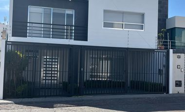 CASA EN VENTA MILENIO III QUERÉTARO