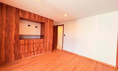 Departamentos de 116 m² en preventa