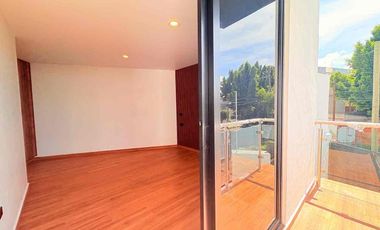 Departamentos de 116 m² en preventa