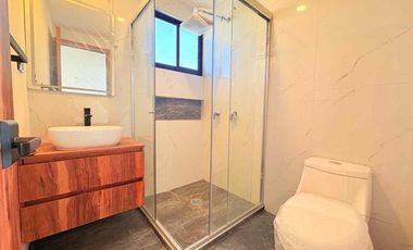 Departamentos de 116 m² en preventa