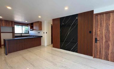 Departamentos de 116 m² en preventa