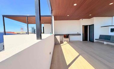 Departamentos de 116 m² en preventa