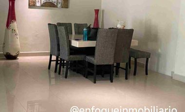 QUINTA EN VENTA UBICADA EN JUAREZ NUEVO LEON TOTALMENTE AMUEBLADA $6,800.000