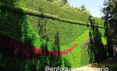 QUINTA EN VENTA UBICADA EN JUAREZ NUEVO LEON TOTALMENTE AMUEBLADA $6,800.000