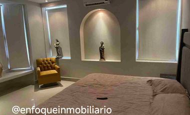 QUINTA EN VENTA UBICADA EN JUAREZ NUEVO LEON TOTALMENTE AMUEBLADA $6,800.000