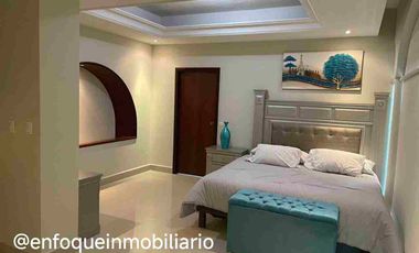 QUINTA EN VENTA UBICADA EN JUAREZ NUEVO LEON TOTALMENTE AMUEBLADA $6,800.000
