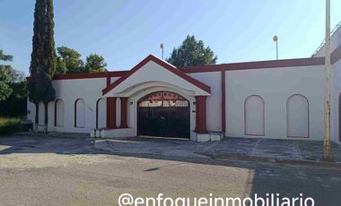 QUINTA EN VENTA UBICADA EN JUAREZ NUEVO LEON TOTALMENTE AMUEBLADA $6,800.000