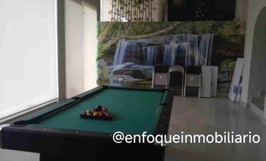 QUINTA EN VENTA UBICADA EN JUAREZ NUEVO LEON TOTALMENTE AMUEBLADA $6,800.000