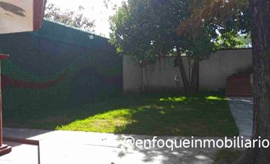 QUINTA EN VENTA UBICADA EN JUAREZ NUEVO LEON TOTALMENTE AMUEBLADA $6,800.000