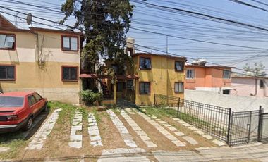 📍 Departamento en Recuperación Bancaria – Villas de la Hacienda, Ciudad López Mateos, Estado de México