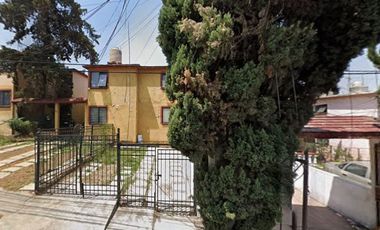 📍 Departamento en Recuperación Bancaria – Villas de la Hacienda, Ciudad López Mateos, Estado de México