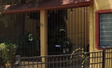 📍 Departamento en Recuperación Bancaria – Villas de la Hacienda, Ciudad López Mateos, Estado de México