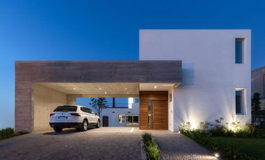 Casa 5 ambientes. Arenas del Sur. Mar del Plata