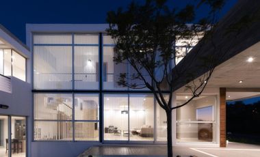 Casa 5 ambientes. Arenas del Sur. Mar del Plata