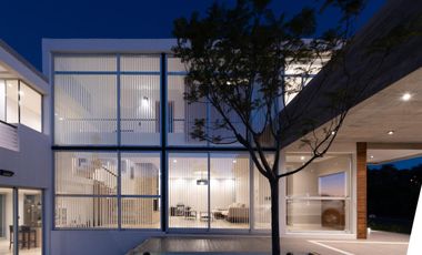 Casa 5 ambientes. Arenas del Sur. Mar del Plata