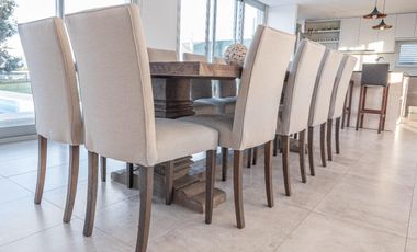 Casa 5 ambientes. Arenas del Sur. Mar del Plata