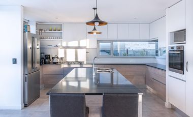 Casa 5 ambientes. Arenas del Sur. Mar del Plata