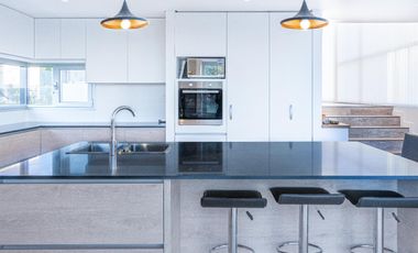 Casa 5 ambientes. Arenas del Sur. Mar del Plata