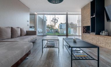 Casa 5 ambientes. Arenas del Sur. Mar del Plata