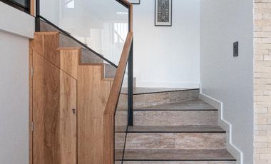 Casa 5 ambientes. Arenas del Sur. Mar del Plata