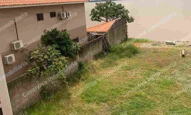 Venta de hermoso terreno al río
Ubicado en la ciudadela Aquamarina