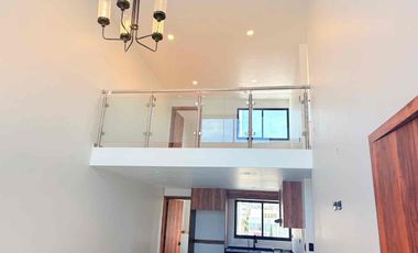 Penthouse de 195 m² en dos niveles