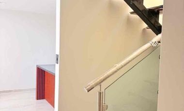 Penthouse de 195 m² en dos niveles